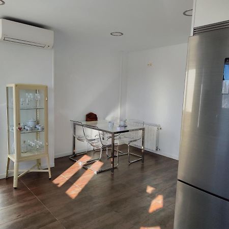 Ferienwohnung Entreolivos Jaén Exterior foto