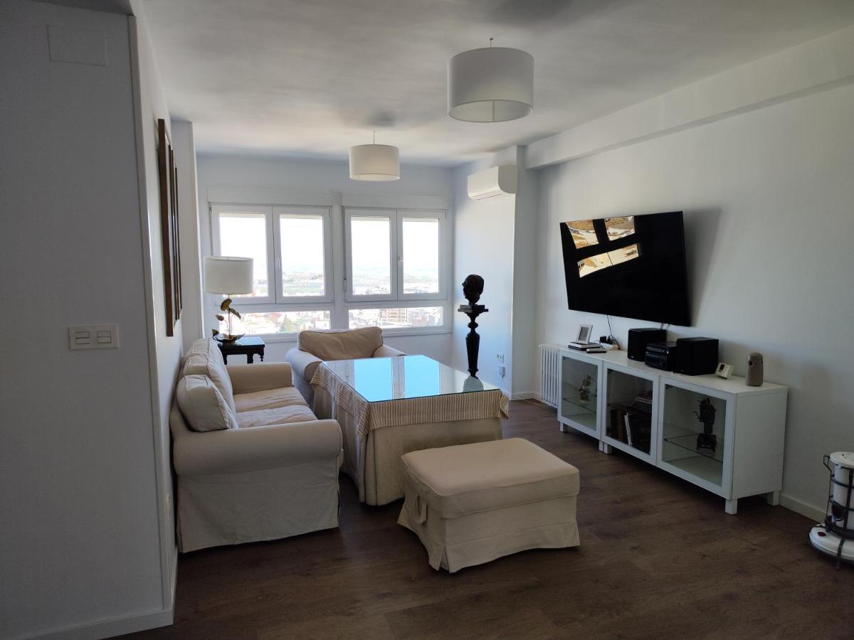 Ferienwohnung Entreolivos Jaén Exterior foto