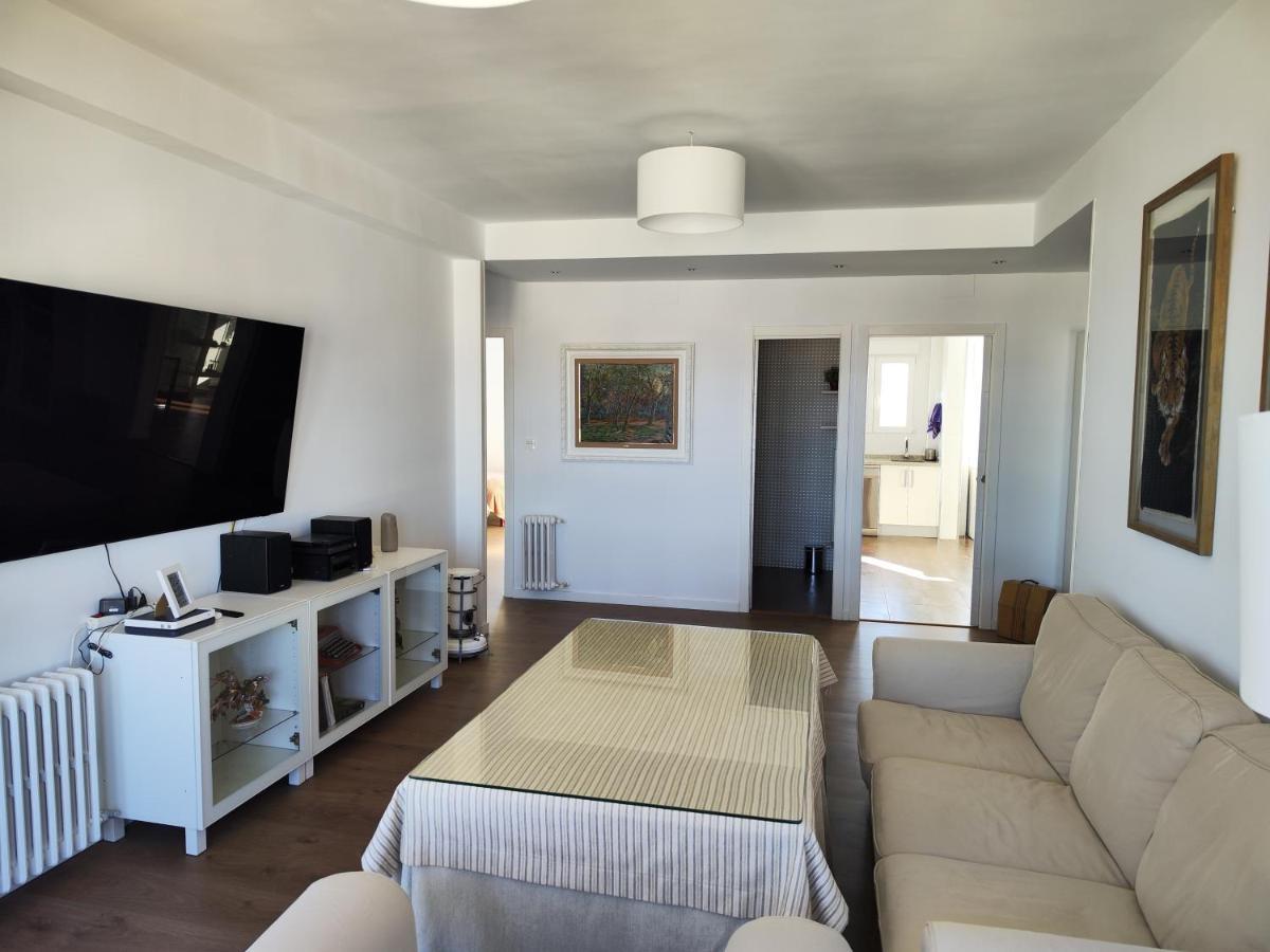Ferienwohnung Entreolivos Jaén Exterior foto