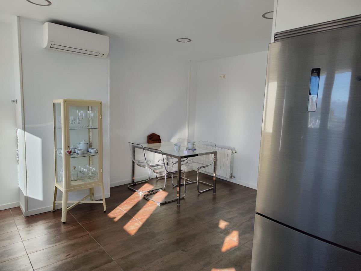 Ferienwohnung Entreolivos Jaén Exterior foto