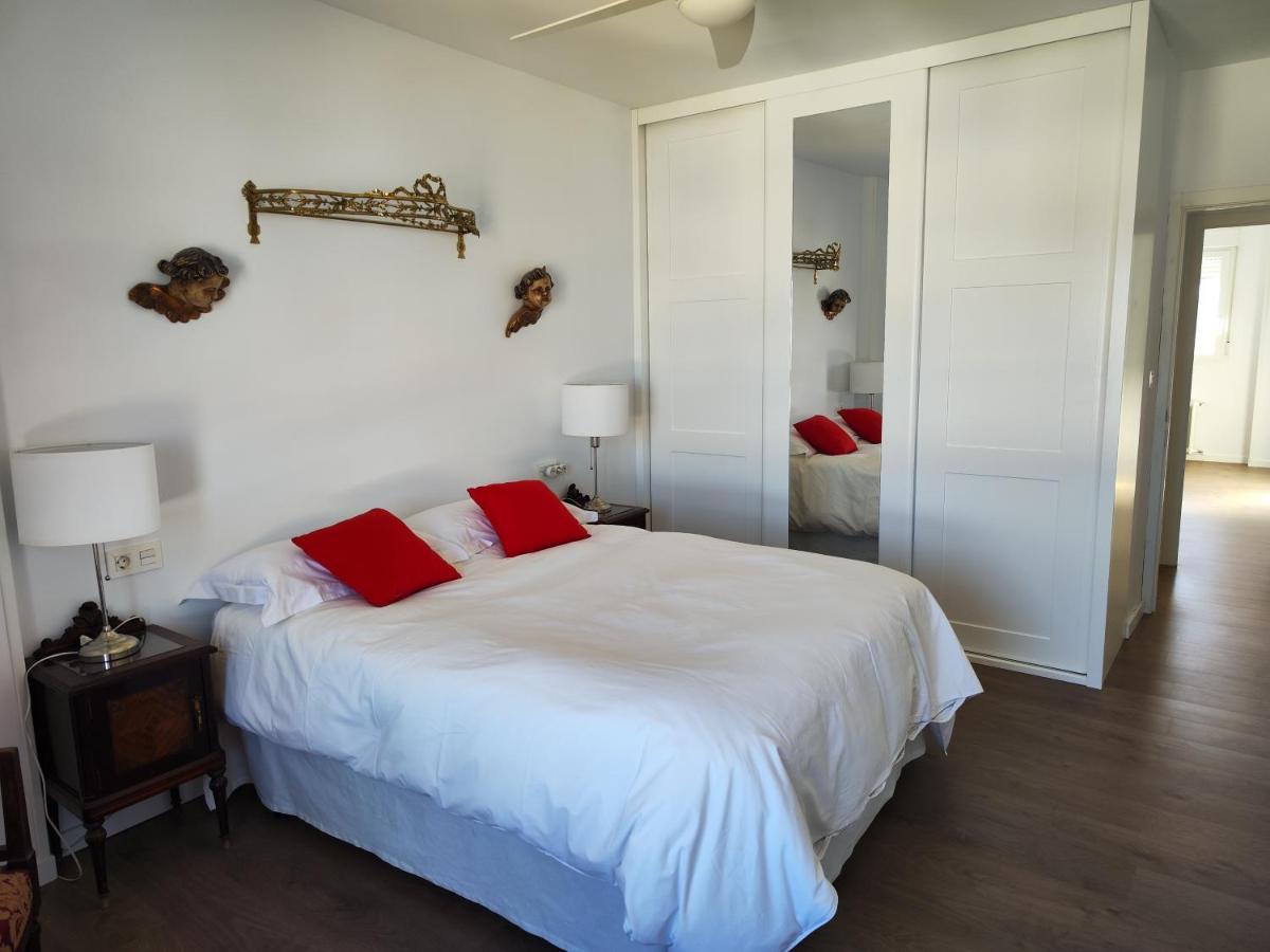 Ferienwohnung Entreolivos Jaén Exterior foto