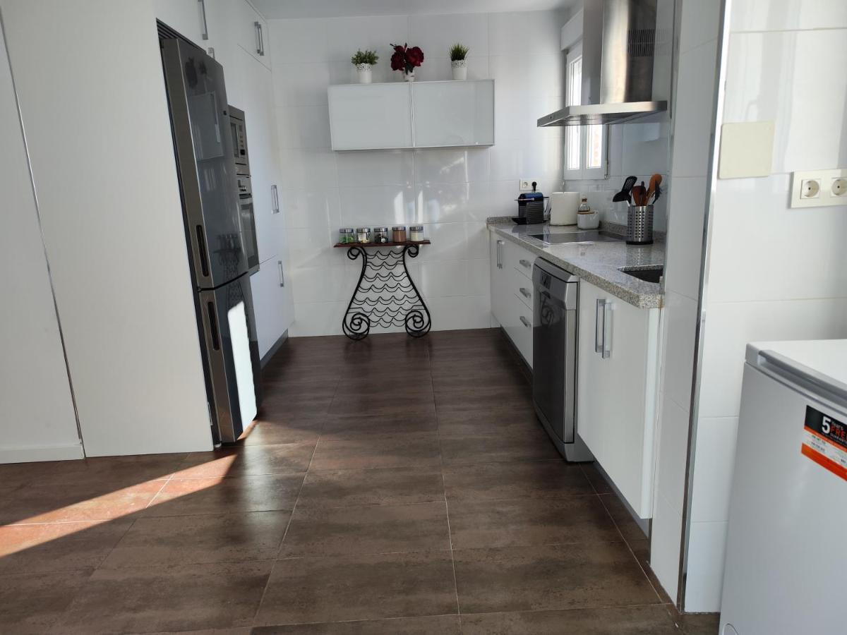 Ferienwohnung Entreolivos Jaén Exterior foto