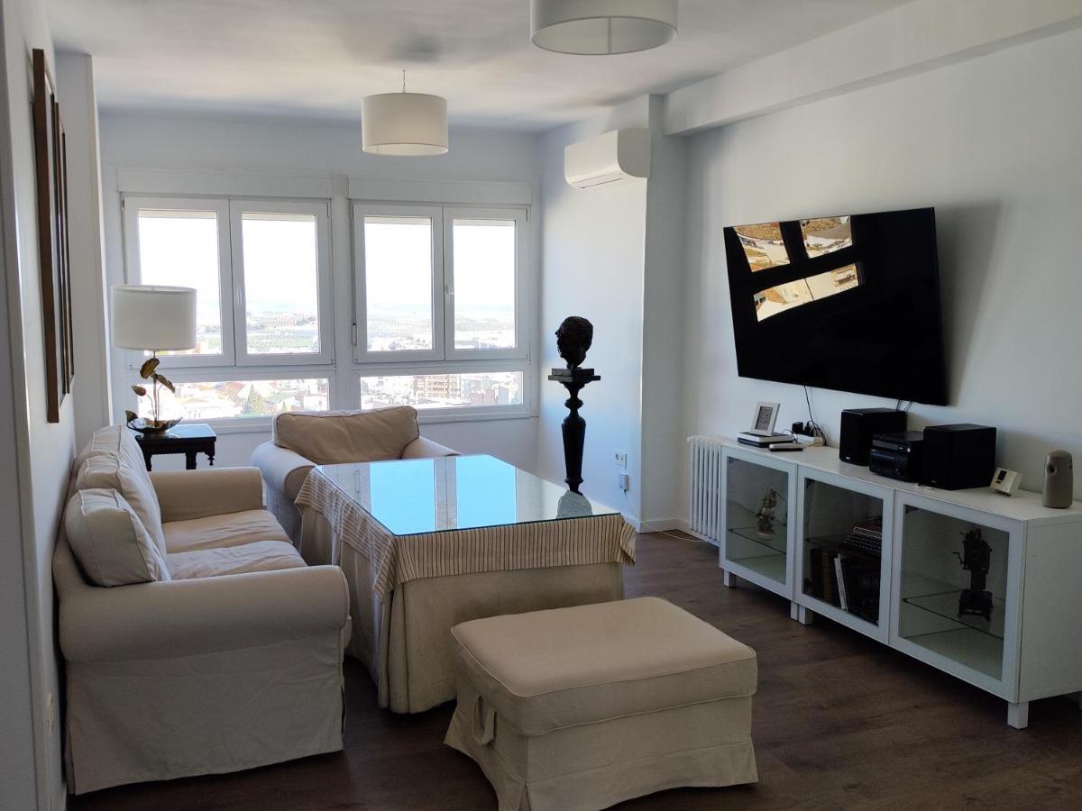 Ferienwohnung Entreolivos Jaén Exterior foto